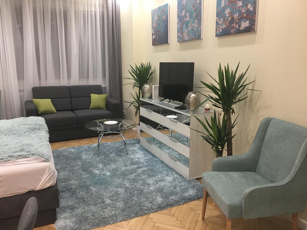Paloma Apartment Budapest Exterior foto