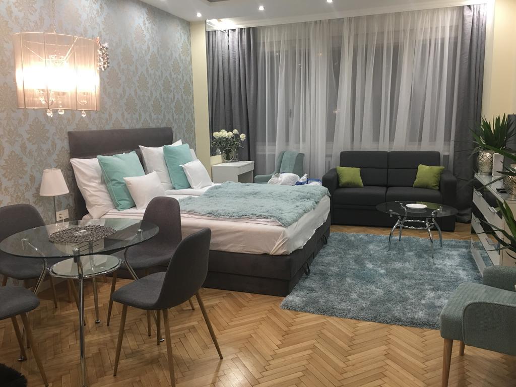 Paloma Apartment Budapest Exterior foto